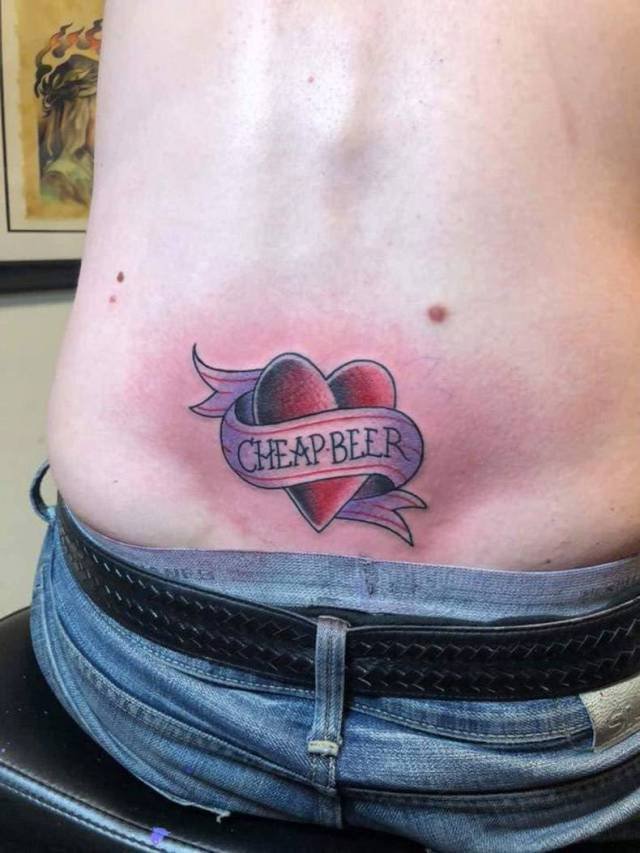 Bildschirmarbeiter - Picdump 02.03.2018