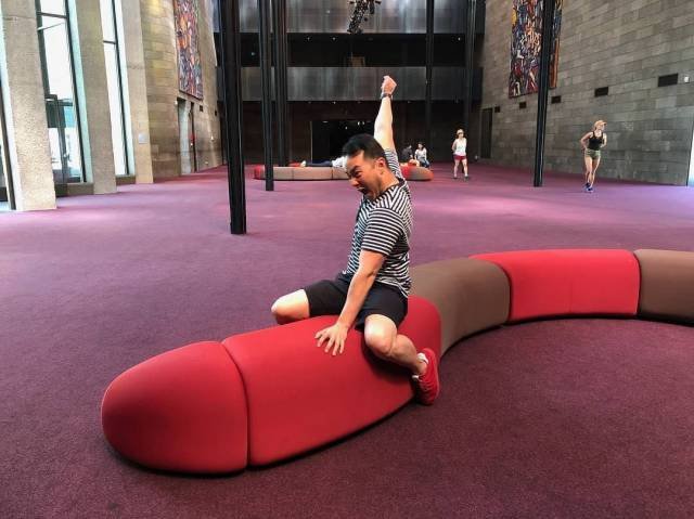 Bildschirmarbeiter - Picdump 02.03.2018