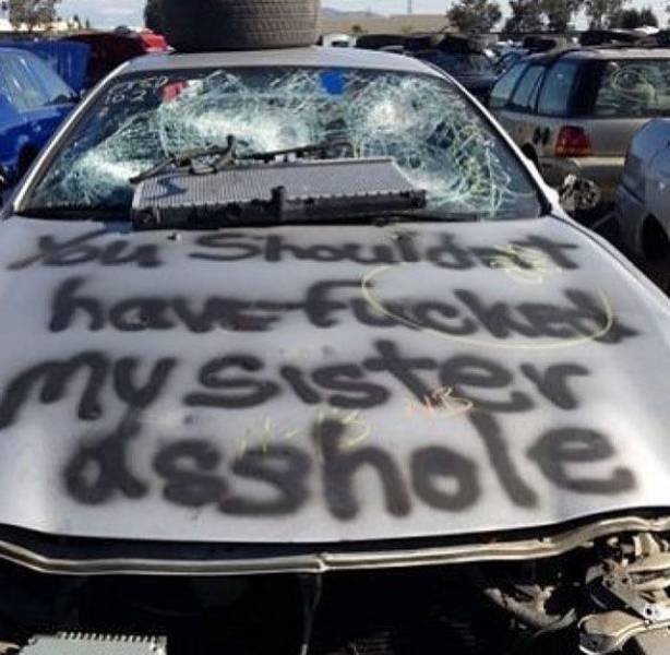 Bildschirmarbeiter - Picdump 02.03.2018