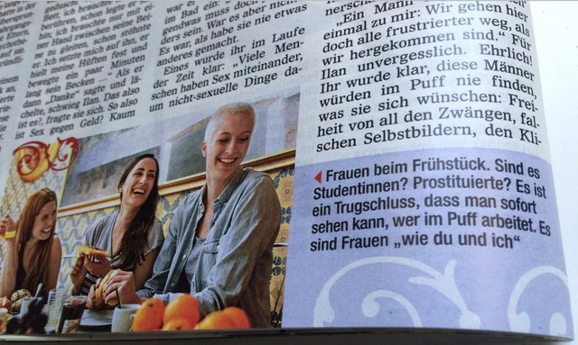 Bildschirmarbeiter - Picdump 02.03.2018