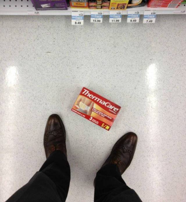 Bildschirmarbeiter - Picdump 02.03.2018