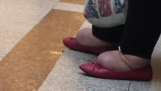 Bildschirmarbeiter - Picdump 02.03.2018