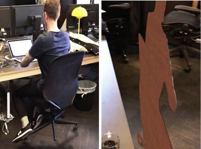 Bildschirmarbeiter - Picdump 02.03.2018