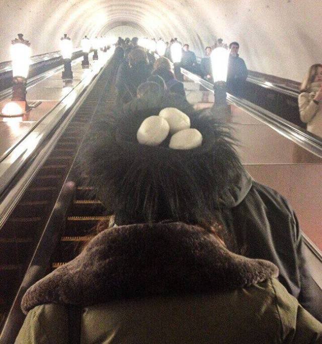 Bildschirmarbeiter - Picdump 02.03.2018