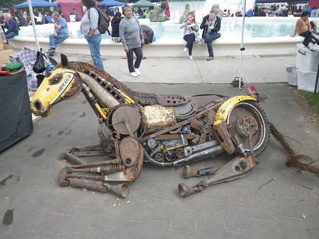 Bildschirmarbeiter - Picdump 09.03.2018