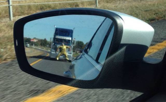 Bildschirmarbeiter - Picdump 09.03.2018