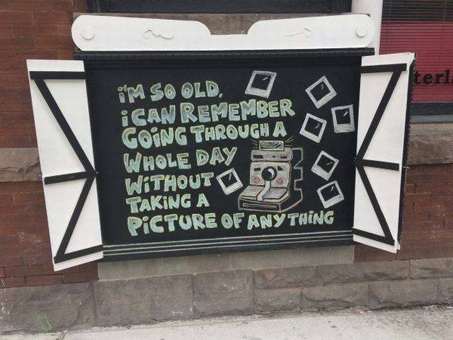 Bildschirmarbeiter - Picdump 09.03.2018