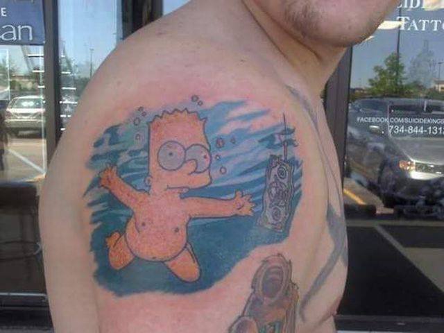 Bildschirmarbeiter - Picdump 09.03.2018