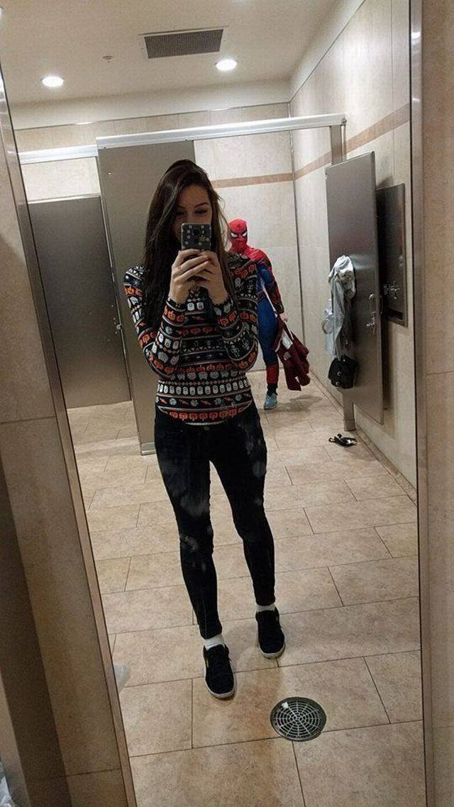 Bildschirmarbeiter - Picdump 09.03.2018