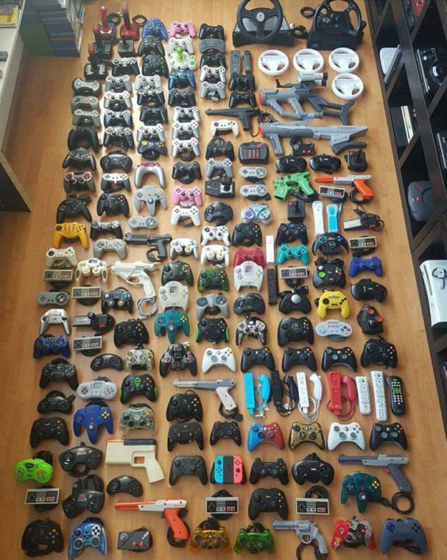 Bildschirmarbeiter - Picdump 09.03.2018