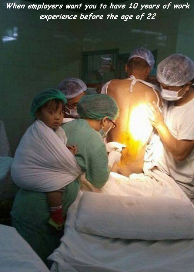 Bildschirmarbeiter - Picdump 09.03.2018