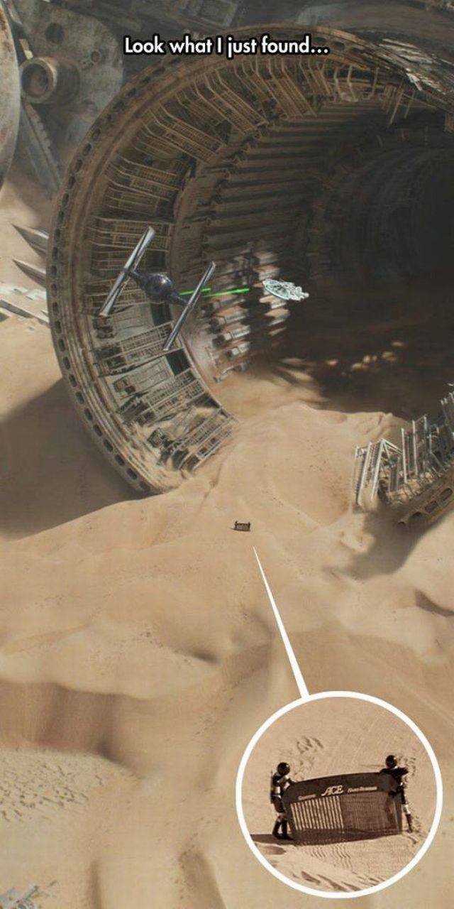 Bildschirmarbeiter - Picdump 09.03.2018