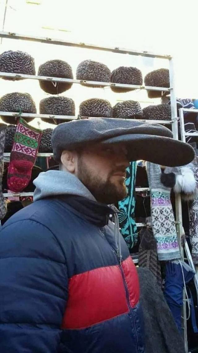 Bildschirmarbeiter - Picdump 09.03.2018