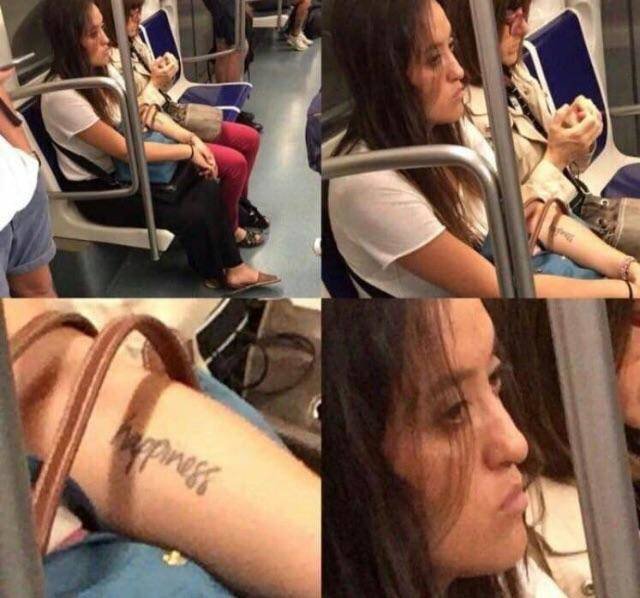 Bildschirmarbeiter - Picdump 09.03.2018