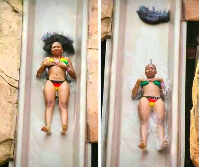 Bildschirmarbeiter - Picdump 09.03.2018