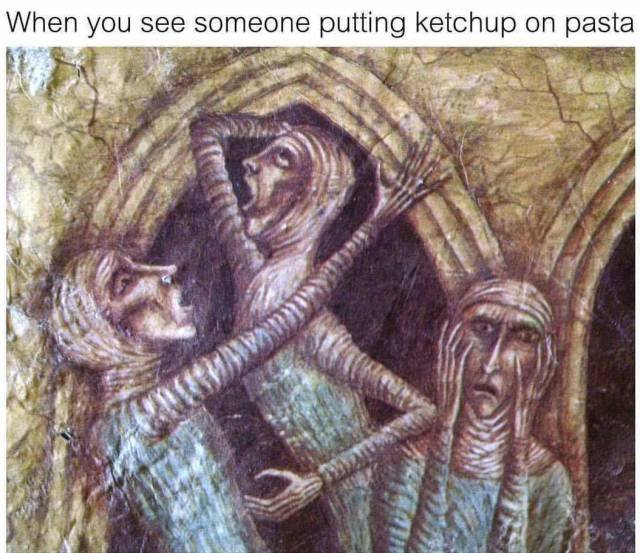 Bildschirmarbeiter - Picdump 09.03.2018