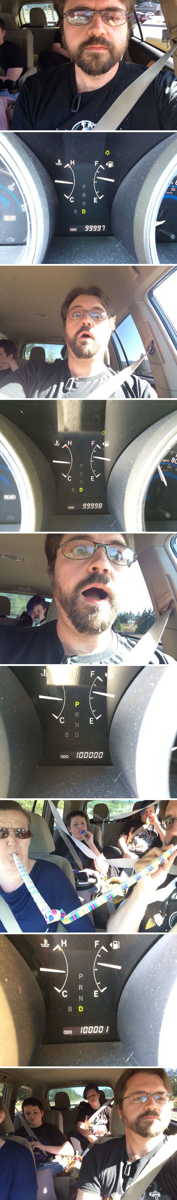 Bildschirmarbeiter - Picdump 16.03.2018