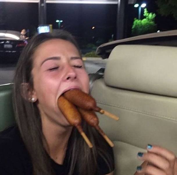 Bildschirmarbeiter - Picdump 16.03.2018