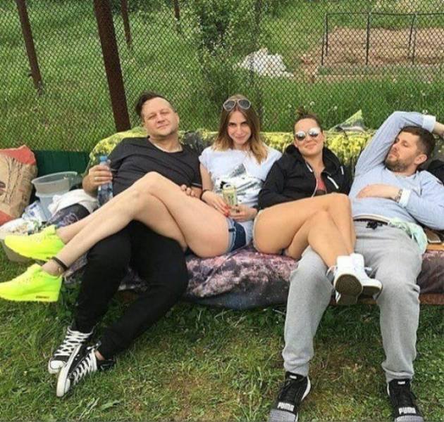 Bildschirmarbeiter - Picdump 16.03.2018