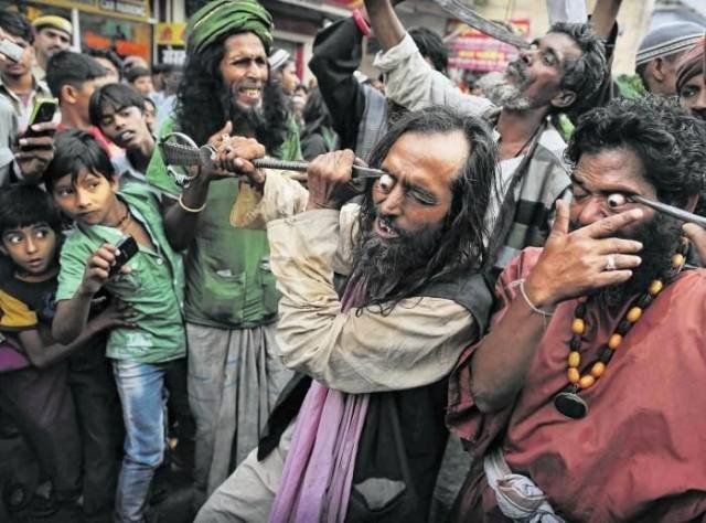 Bildschirmarbeiter - Picdump 16.03.2018