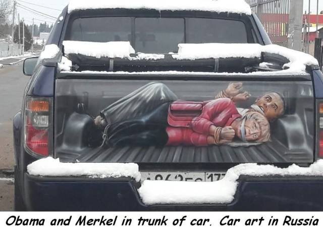 Bildschirmarbeiter - Picdump 16.03.2018