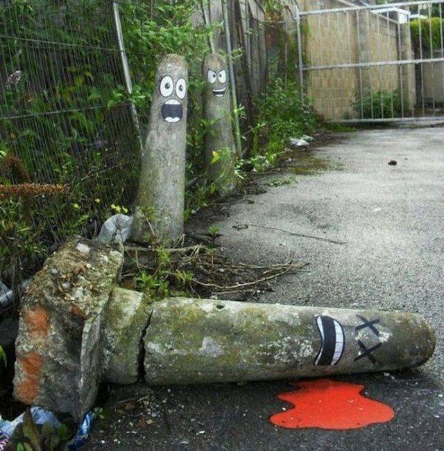 Bildschirmarbeiter - Picdump 16.03.2018