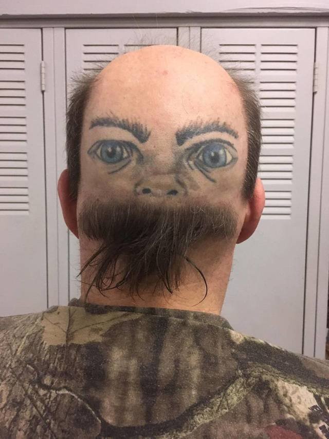 Bildschirmarbeiter - Picdump 16.03.2018