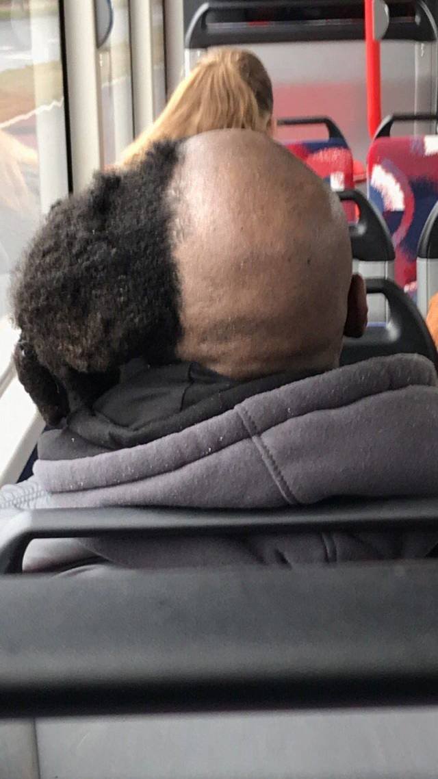 Bildschirmarbeiter - Picdump 16.03.2018