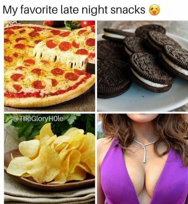 Bildschirmarbeiter - Picdump 16.03.2018