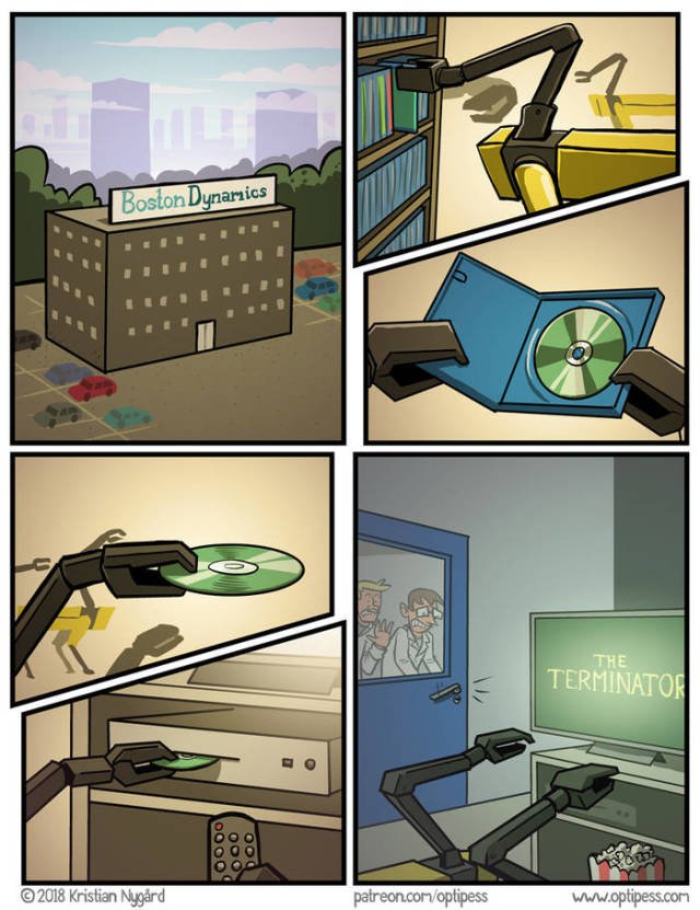 Bildschirmarbeiter - Picdump 16.03.2018