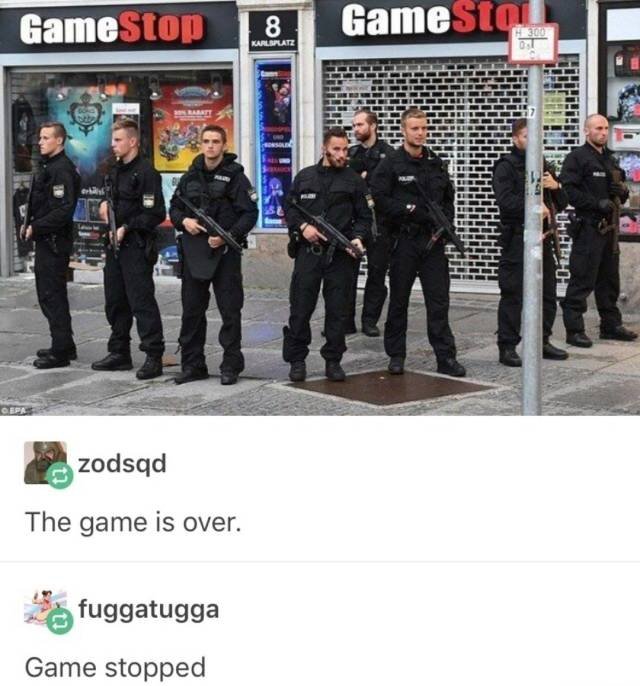 Bildschirmarbeiter - Picdump 16.03.2018