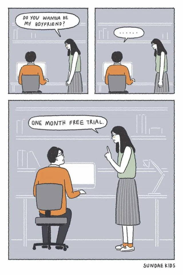 Bildschirmarbeiter - Picdump 16.03.2018