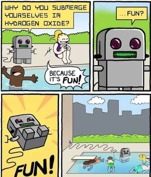 Bildschirmarbeiter - Picdump 16.03.2018