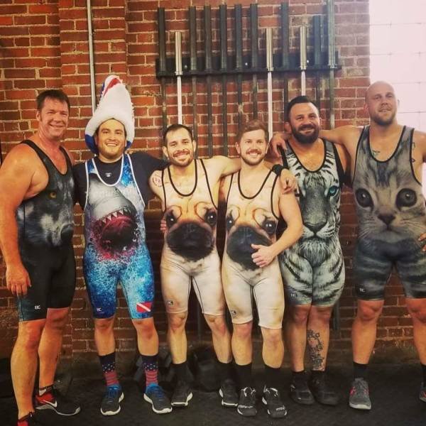 Bildschirmarbeiter - Picdump 16.03.2018