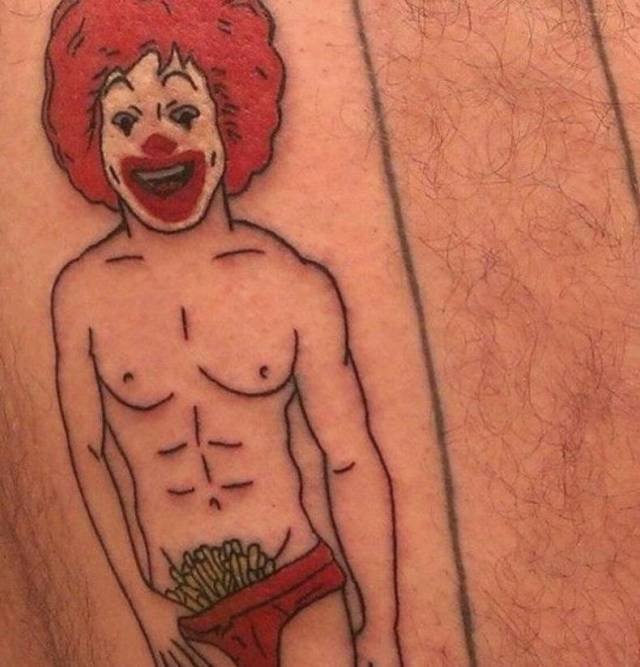 Bildschirmarbeiter - Picdump 16.03.2018