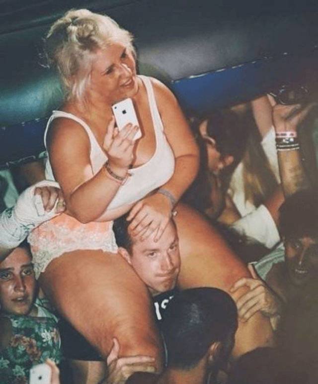 Bildschirmarbeiter - Picdump 23.03.2018