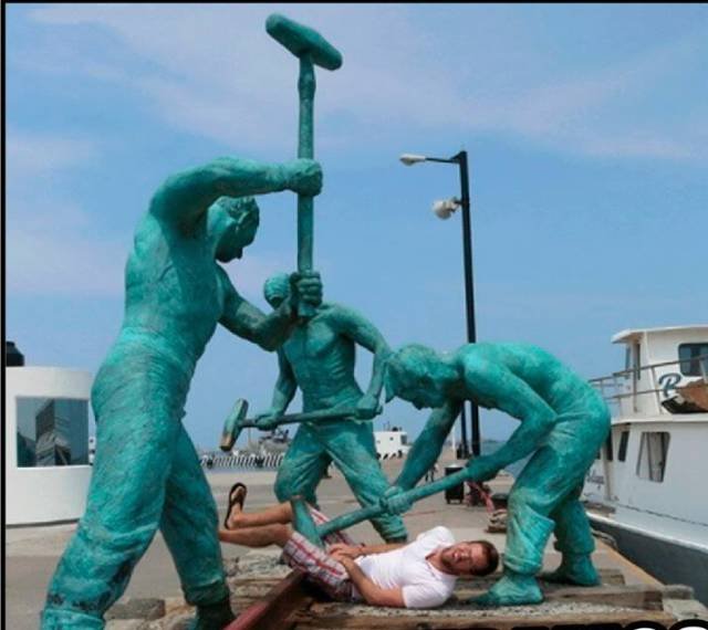 Bildschirmarbeiter - Picdump 23.03.2018