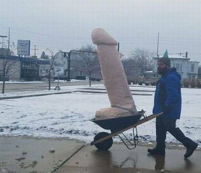 Bildschirmarbeiter - Picdump 23.03.2018