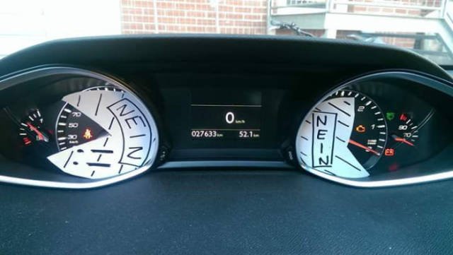 Bildschirmarbeiter - Picdump 23.03.2018