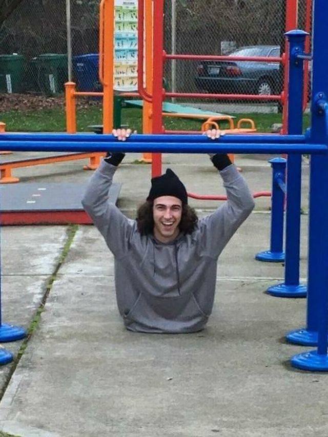 Bildschirmarbeiter - Picdump 23.03.2018