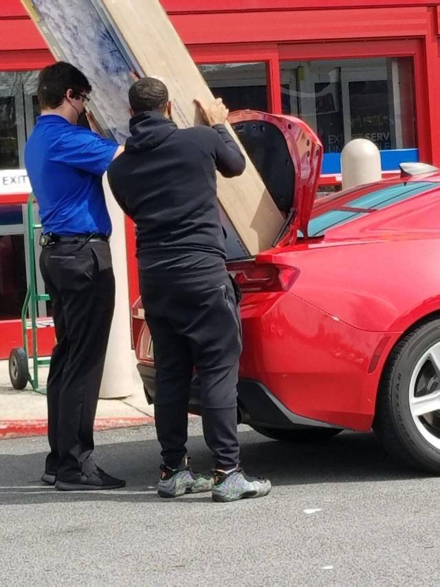 Bildschirmarbeiter - Picdump 23.03.2018