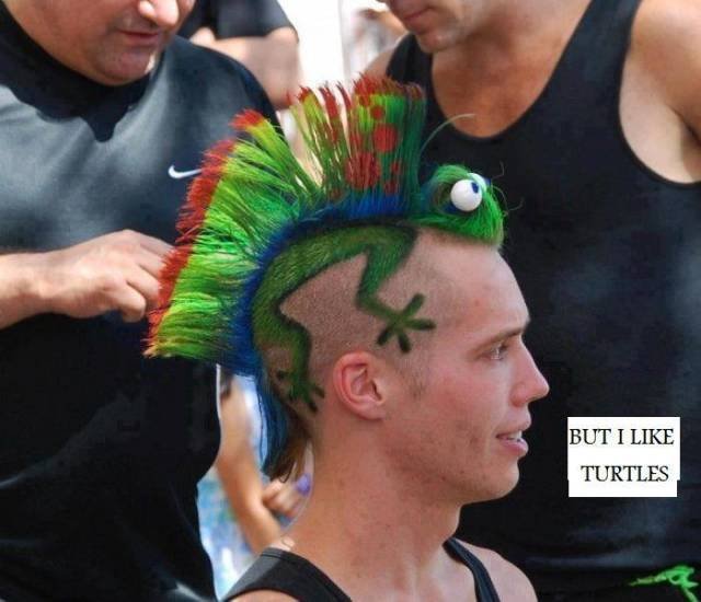 Bildschirmarbeiter - Picdump 23.03.2018