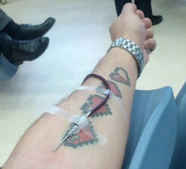 Bildschirmarbeiter - Picdump 23.03.2018