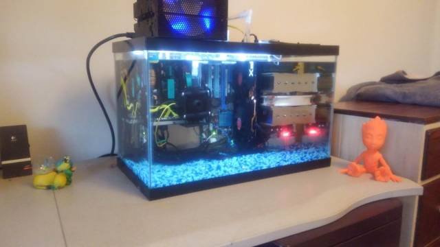 Bildschirmarbeiter - Picdump 30.03.2018