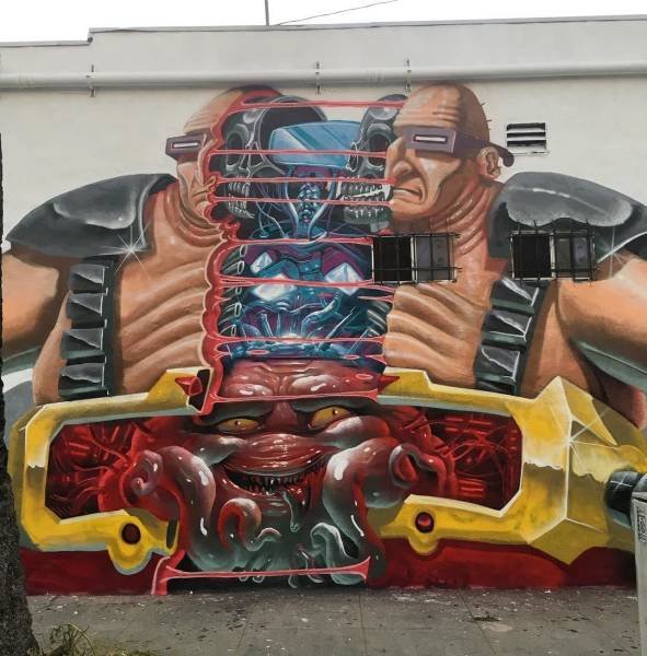 Bildschirmarbeiter - Picdump 30.03.2018