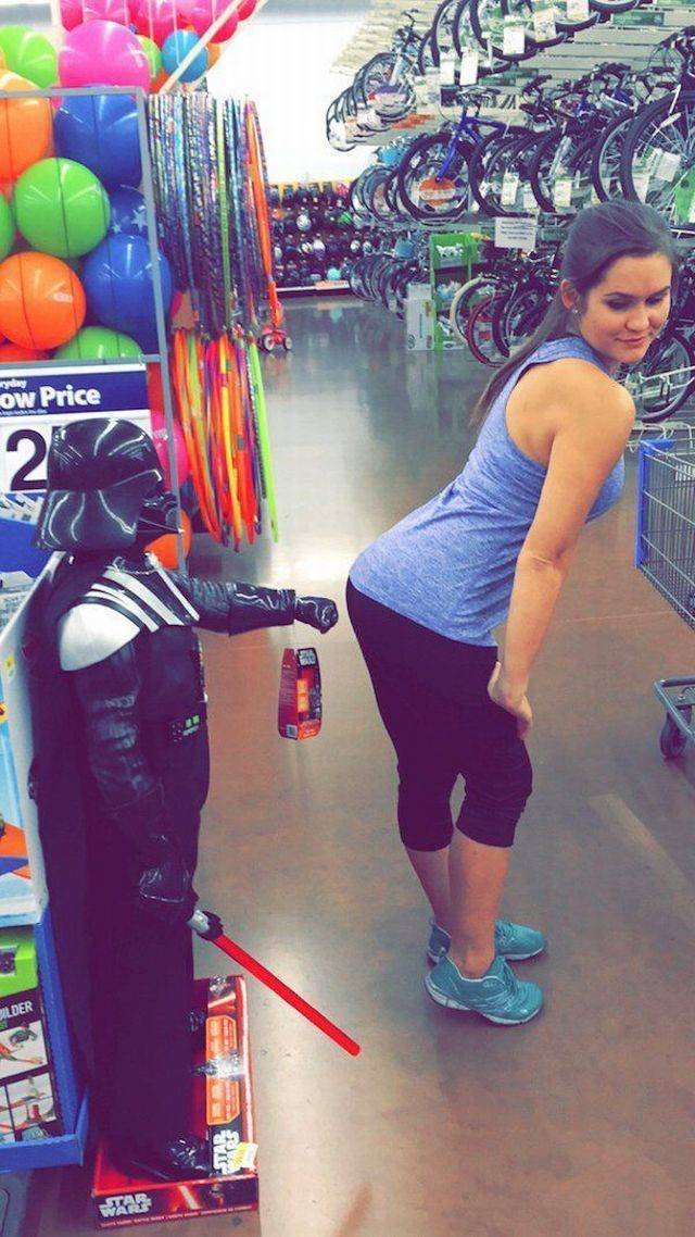 Bildschirmarbeiter - Picdump 30.03.2018