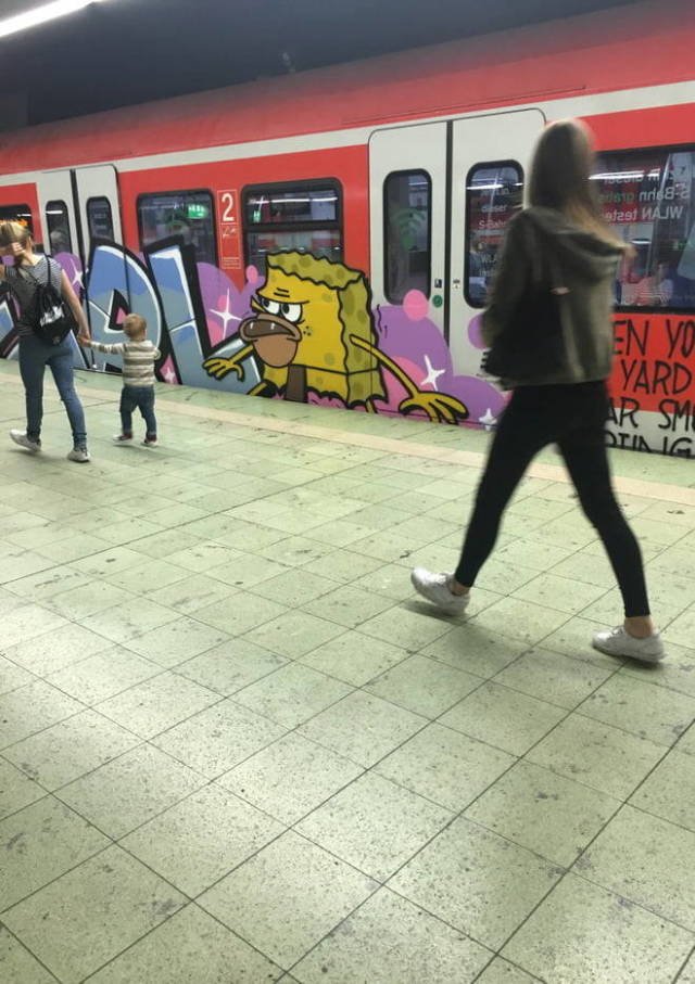 Bildschirmarbeiter - Picdump 30.03.2018