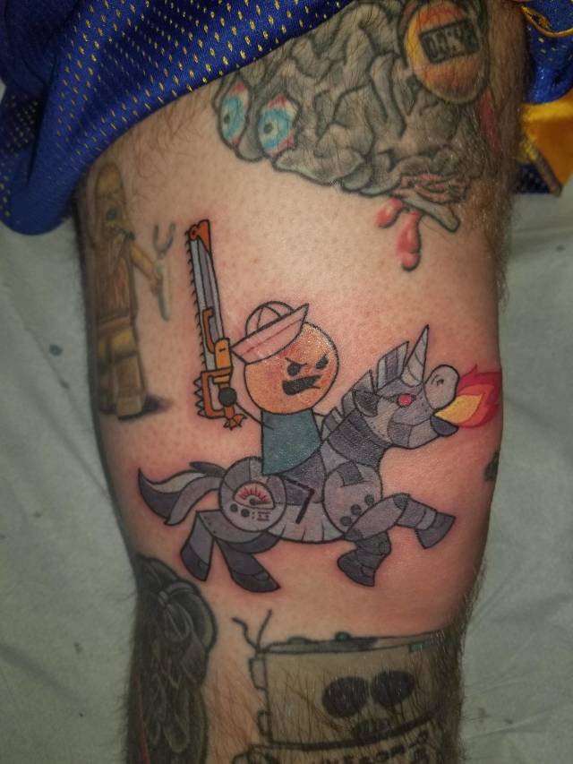 Bildschirmarbeiter - Picdump 30.03.2018