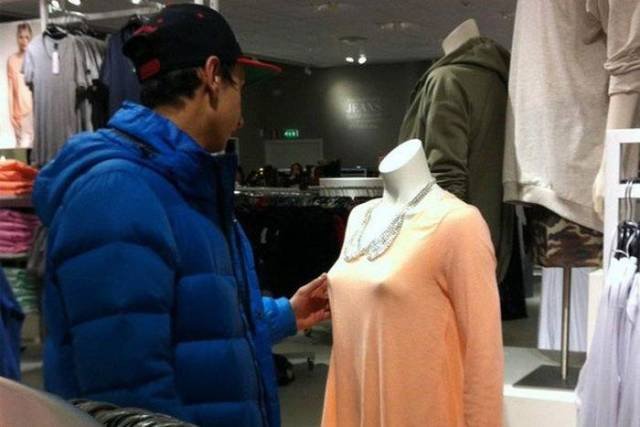 Bildschirmarbeiter - Picdump 06.04.2018 - NACHSCHLAG