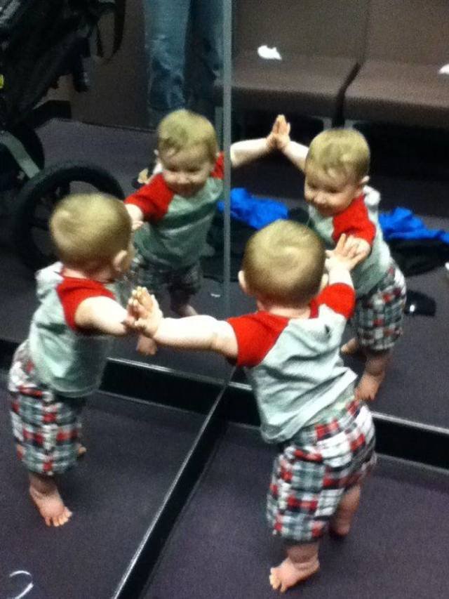 Bildschirmarbeiter - Picdump 06.04.2018 - NACHSCHLAG